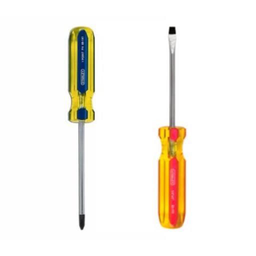 STANLEY DESTORNILLADOR PRO PTA/GABTE PHILLIP 2X150