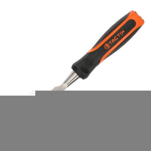 TACTIX FORMON 19MM MANGO ERGO CULATA MET. TX225021