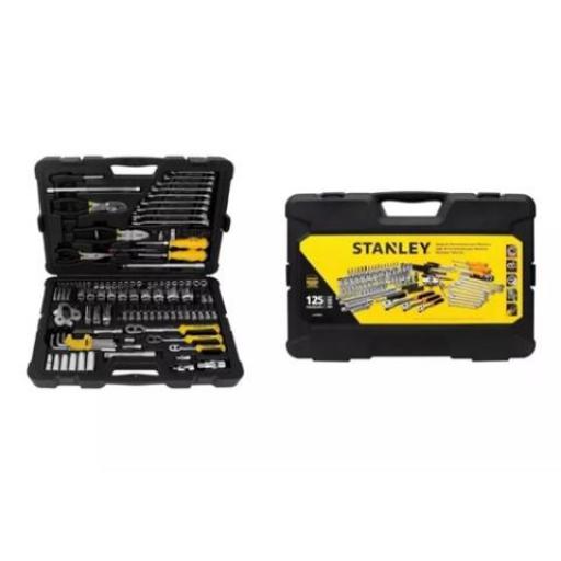 STANLEY STM743938 JGO.TUB/ACC 1/4
