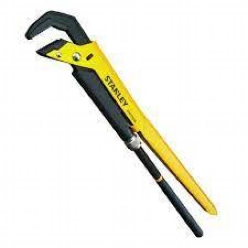 STANLEY LLAVE PARA CAÑOS SUECA 1
