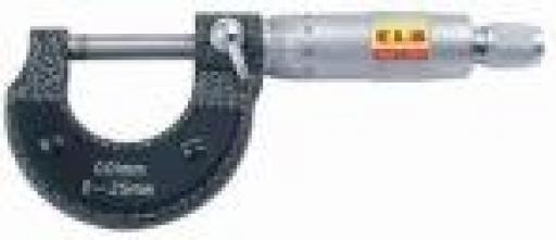 KLD KLD1155 MICROMETRO 0-25MM