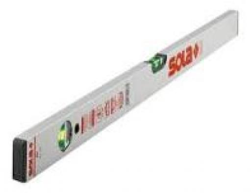SOLA NIVEL ALUMINIO PREMIUM 60CM SM60