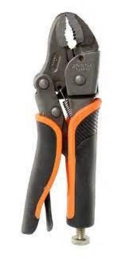 TACTIX PINZA TIPO ATLAS SOLDADOR 200603 266MM