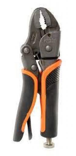 TACTIX TX200613 PINZA TIPO ATLAS P/ DOBLAR CHAPA