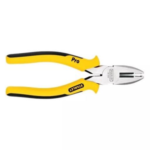 STANLEY PINZA PRO UNIVERSAL 7