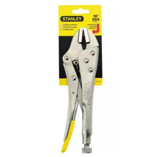 STANLEY PINZA T/ATLAS (PERRO) RECTA 10