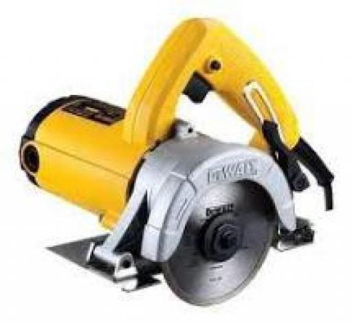 DEWALT SIERRA PARA MAMPOSTERIA 110MM DW862B