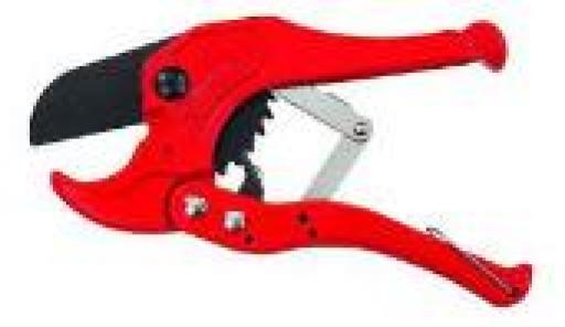 STANLEY TIJERA CORTA CAÑO PVC 0-42MM 14442