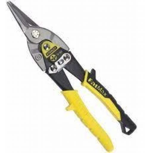 STANLEY TIJERA AVIACION CORTE RECTO 14563