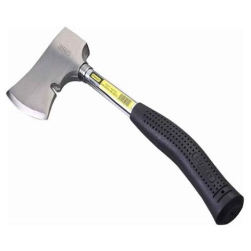 STANLEY HACHA CABO ACERO S59020