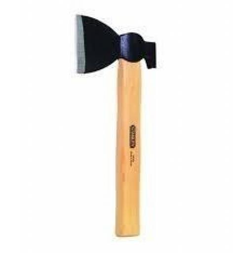STANLEY HACHA CABO MADERA S59161