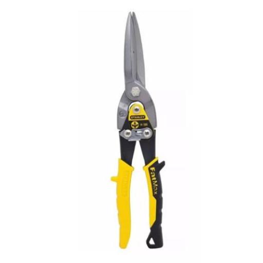 STANLEY TIJERA DE AVIACION CTE RECTO FATMAX S14206