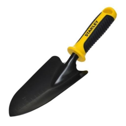 STANLEY PALITA DE JARDIN EASY GRIP SBDS7194