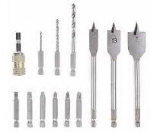 TACTIX SET PUNTAS/MECHAS/CAMBIO RAPIDO 419013