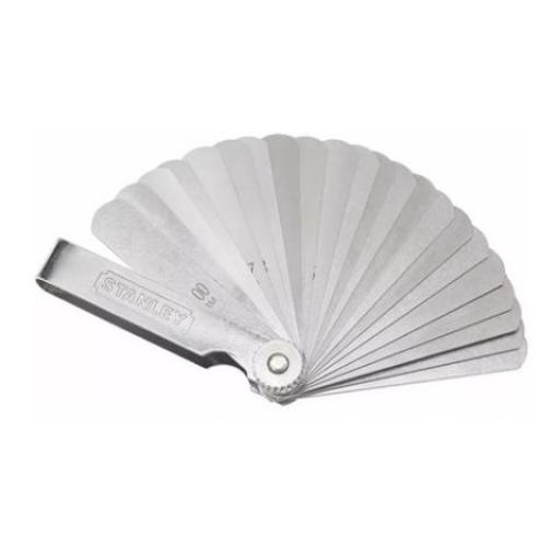 STANLEY S78212 JUEGO DE SONDAS 20PZAS