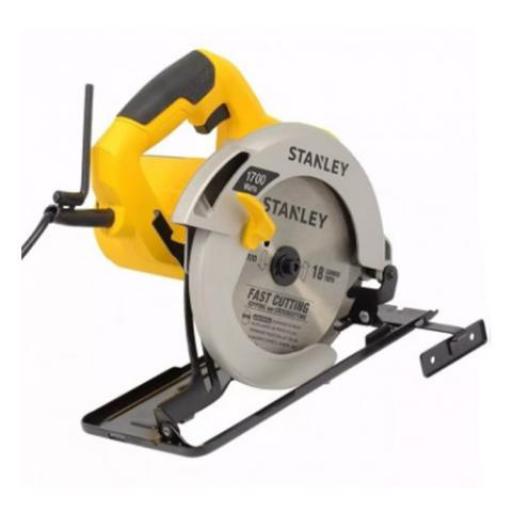 STANLEY SIERRA CIRCULAR 7 1/4