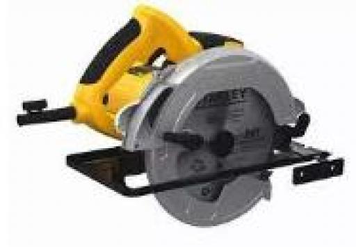 STANLEY SIERRA CIRCULAR 8 1/4