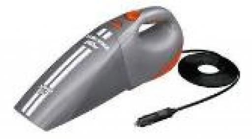 BLACK + DECKER ASPIRADORA PARA AUTO 12V BDAV1500