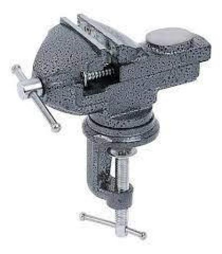 TACTIX MORSA DE MESA 60MM  216203