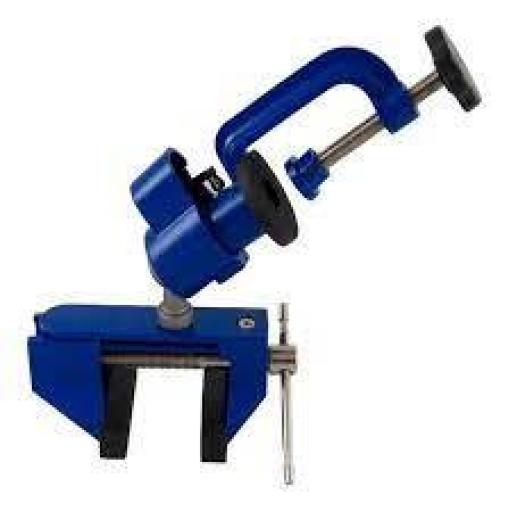 KLD MORSA MORSITA DE MESA BOCA 75MM