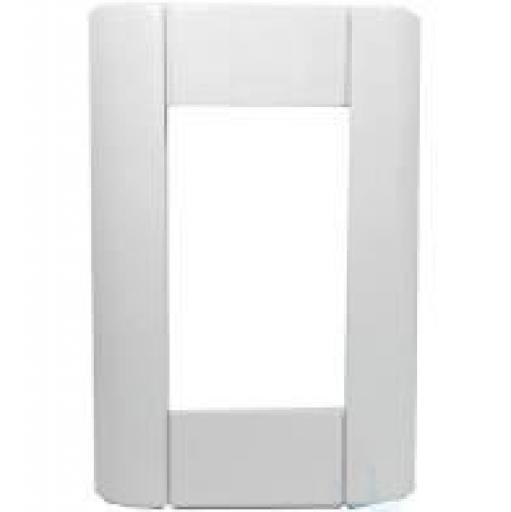 JELUZ VERONA TAPA BASTIDOR BLANCA