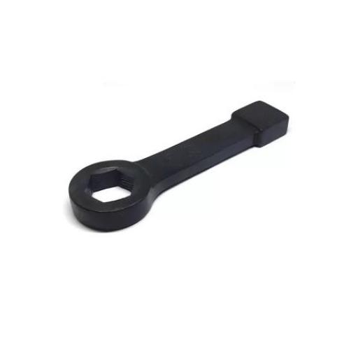 TRIGANE LLAVE DE GOLPE RECTA HEXAGONAL 21MM.