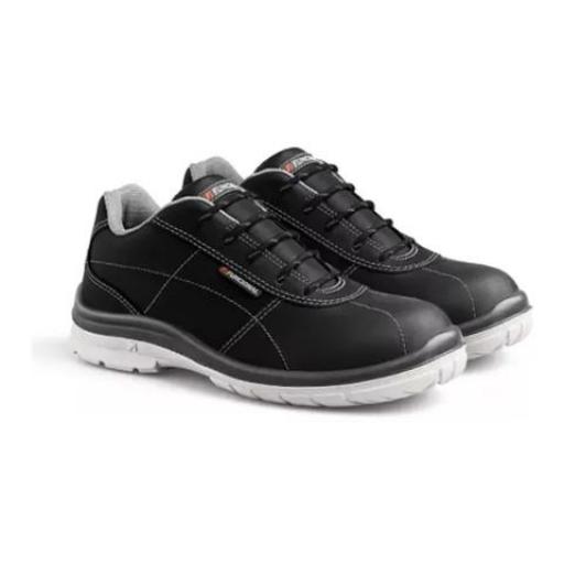 FUNCIONAL MODELO CITY N09 T45 CALZADO DE SEGURIDAD