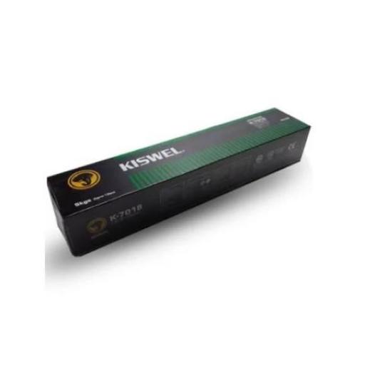 KISWEL ELECTRODO 7018 A1 3.2MM.