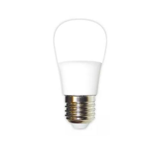 TBCIN LAMPARA LED MINI BULB 4W LUZ CALIDA