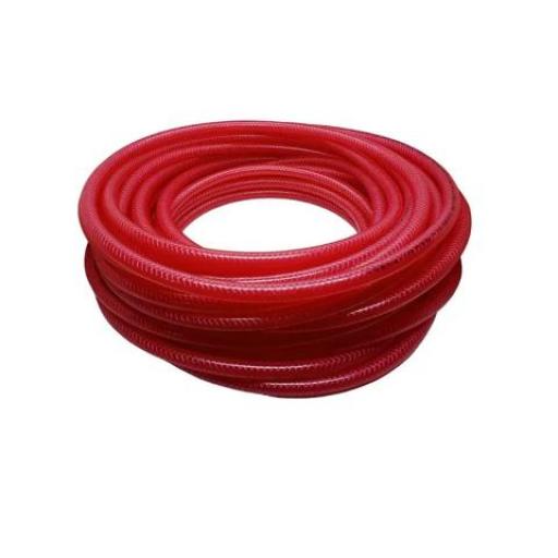 MANGUERA ALTA PRESION ROJA 16MM