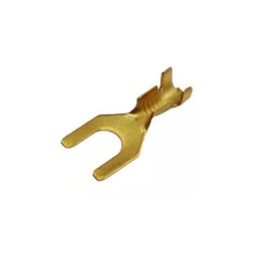 TERMINAL 34 HORQUILLA 3 MM.