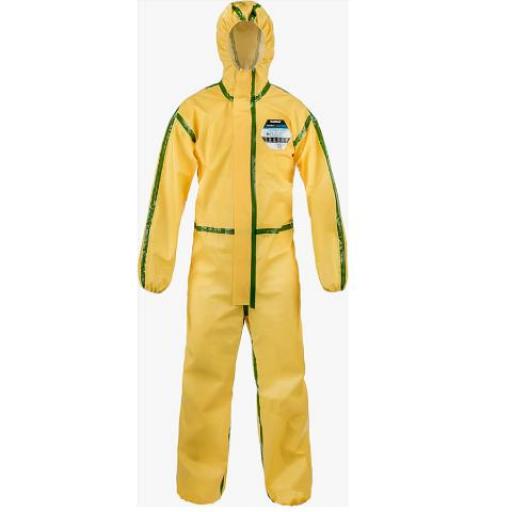 LAKELAND MAMELUCO CHEMMAX1 COOL SUIT CT1SL42-2XL XXL