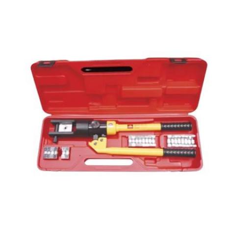 TBCIN CRIMPEADORA NEUMATICA YQK-300A