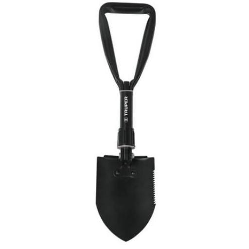 PALA TACTICA PLEGABLE TIPO MILITAR CAMPING