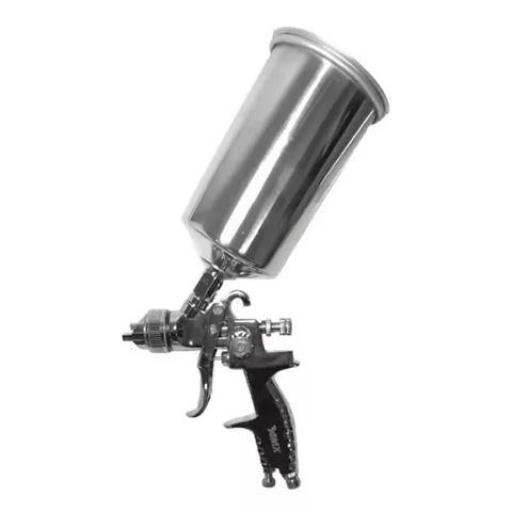 AMX PISTOLA DE PINTAR GRAVEDAD DEP. AS-1005