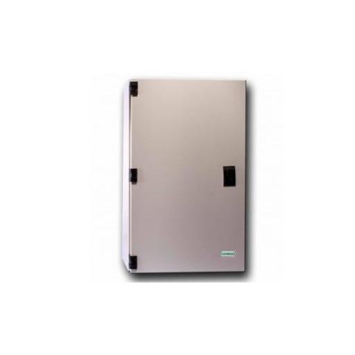 GEN ROD GABINETE METAL ESTANCO  300 X 450 X 100 (099104)