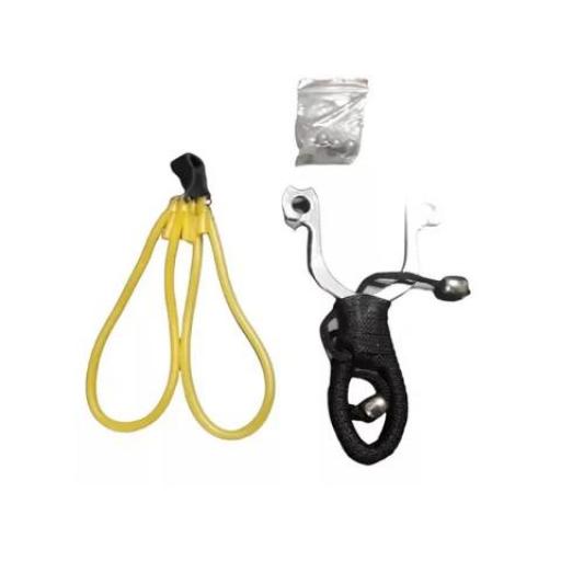 GOMERA METALICA (TOV4271)