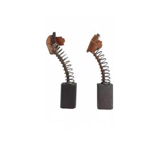 FEDAR JUEGO DE CARBONES N49 5X8X11 AMOL. B&D