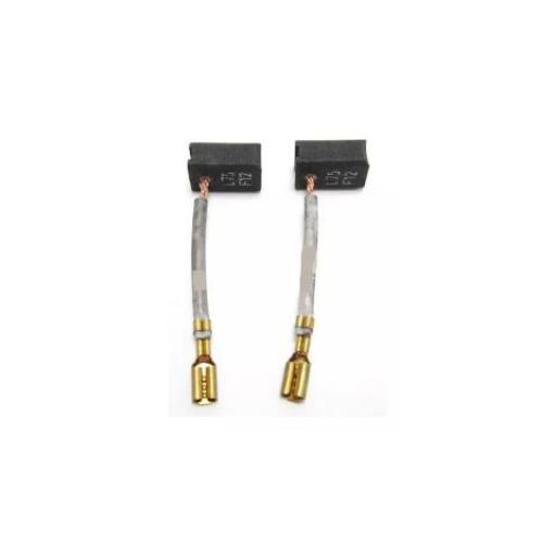 FEDAR JUEGO DE CARBONES N52 5.3X9.3X15 ROTOMARTILLO DW