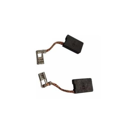 FEDAR JUEGO DE CARBONES N53 6X9X17 AMOL. MILW.