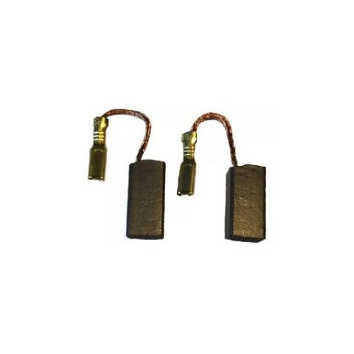 FEDAR JUEGO DE CARBONES N59 6X8.2X14 AMOL. AKIL 9003