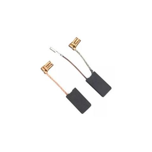 FEDAR JUEGO DE CARBONES N60 7X10.7X15 ROTOMART. DW