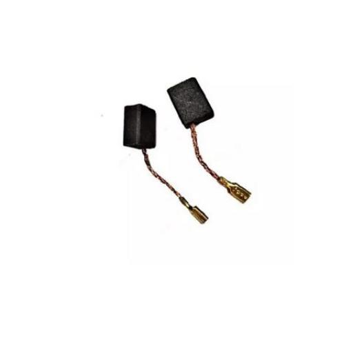 FEDAR JUEGO DE CARBONES N64 6X10X20 AMOL. STANLEY
