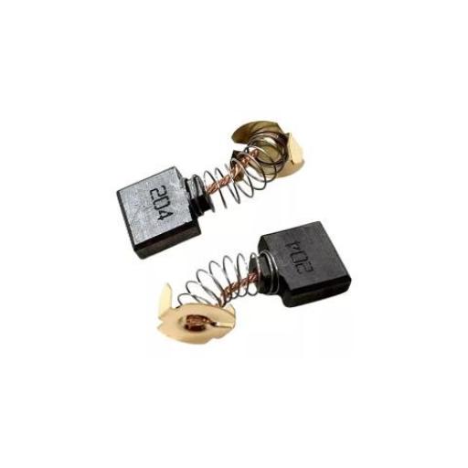 FEDAR JUEGO DE CARBONES N67 6X9X13 AMOL. MAKITA