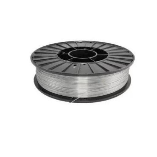 FOXTTER ALAMBRE MIG FLUX SIN GAS 71T11 - 4.5 KG. X 0.80 MM. AWS A5.20 E71T-11