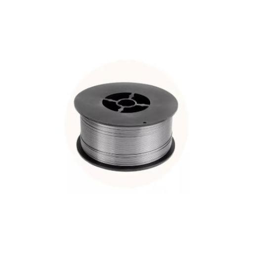 FOXTTER ALAMBRE MIG FLUX SIN GAS 71T11 - 4.5 KG. X 0.90 MM. AWS A5.20 E71T-11