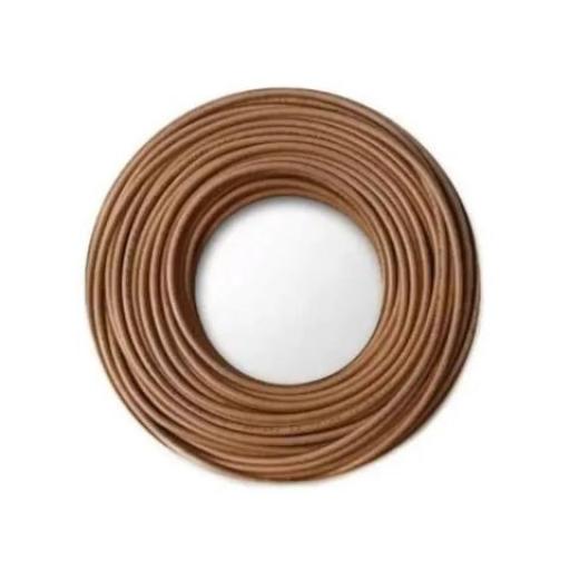 BROKE CABLE UNIPOLAR 2.5MM MARRON