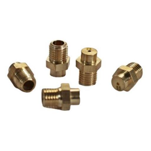 PICO DE GAS CALEFON 26 ORBIS POLIDORO