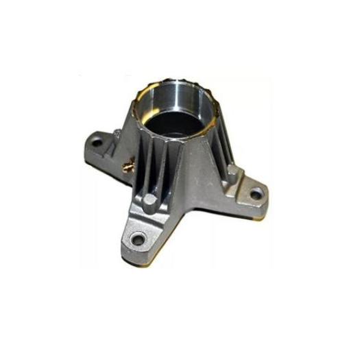 CARCASA TORRETA SOLA CUB P/ TRACTOR TROYBILT 619-04183