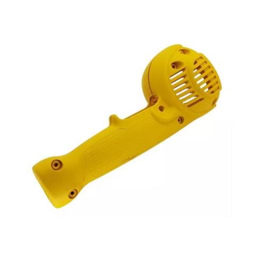 EMPUÑADURA TRASERA D28490-91